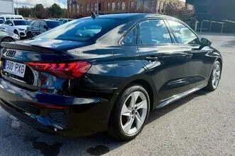 Audi A3, 2.0, 110 kW, diesel, automatic, front-wheel drive