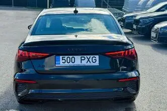 Audi A3, 2.0, 110 kW, diesel, automatic, front-wheel drive