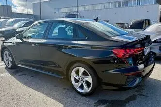 Audi A3, 2.0, 110 kW, diesel, automatic, front-wheel drive