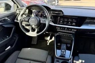 Audi A3, 2.0, 110 kW, diesel, automatic, front-wheel drive