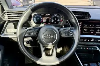 Audi A3, 2.0, 110 kW, diesel, automatic, front-wheel drive