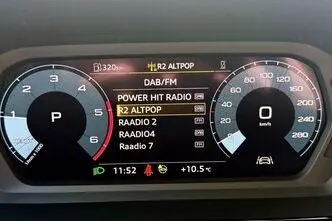Audi A3, 2.0, 110 kW, diesel, automatic, front-wheel drive