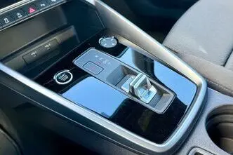 Audi A3, 2.0, 110 kW, diesel, automatic, front-wheel drive