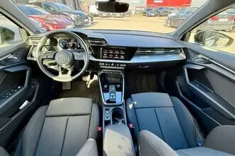 Audi A3, 2.0, 110 kW, diesel, automatic, front-wheel drive
