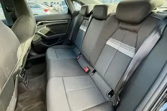 Audi A3, 2.0, 110 kW, diesel, automatic, front-wheel drive