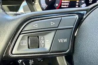 Audi A3, 2.0, 110 kW, diesel, automatic, front-wheel drive