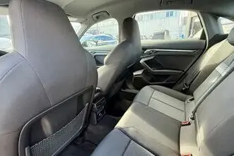 Audi A3, 2.0, 110 kW, diesel, automatic, front-wheel drive