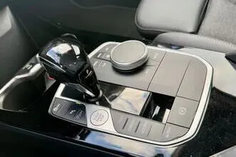 BMW 218, petrol, automatic, front-wheel drive