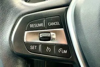 BMW 218, petrol, automatic, front-wheel drive