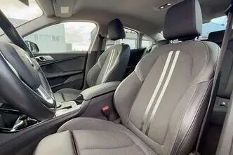 BMW 218, petrol, automatic, front-wheel drive
