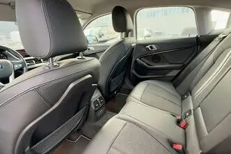BMW 218, petrol, automatic, front-wheel drive