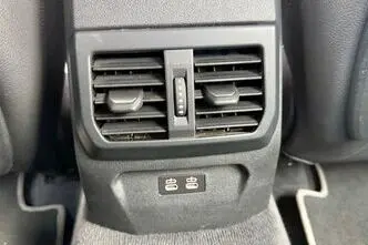 BMW 218, petrol, automatic, front-wheel drive