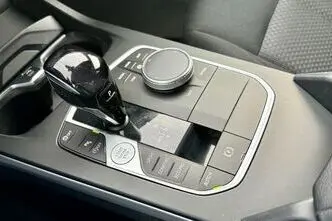 BMW 218, petrol, automatic, front-wheel drive