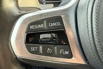 BMW 218, petrol, automatic, front-wheel drive