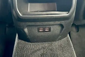 BMW 218, petrol, automatic, front-wheel drive