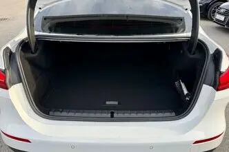 BMW 218, petrol, automatic, front-wheel drive