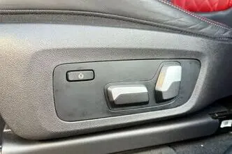 BMW X4, hybrid, automatic, four-wheel drive