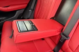 BMW X4, hybrid, automatic, four-wheel drive