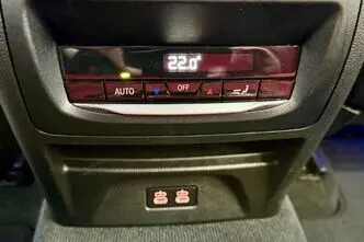 BMW X4, hybrid, automatic, four-wheel drive