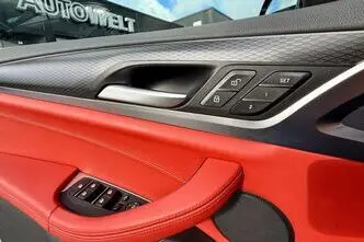 BMW X4, hybrid, automatic, four-wheel drive