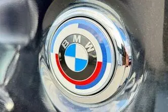 BMW X4, hybrid, automatic, four-wheel drive