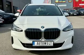 BMW 218, 2.0, 110 kW, diesel, automatic, front-wheel drive