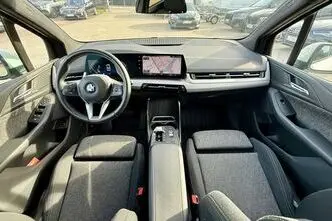 BMW 218, 2.0, 110 kW, diesel, automatic, front-wheel drive