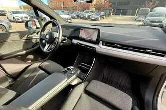 BMW 218, 2.0, 110 kW, diesel, automatic, front-wheel drive