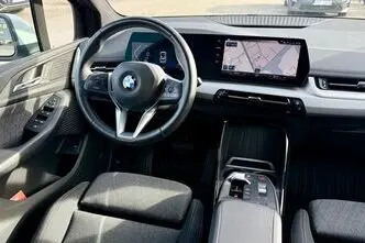 BMW 218, 2.0, 110 kW, diesel, automatic, front-wheel drive