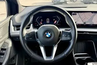 BMW 218, 2.0, 110 kW, diesel, automatic, front-wheel drive