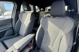 BMW 218, 2.0, 110 kW, diesel, automatic, front-wheel drive