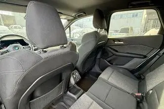 BMW 218, 2.0, 110 kW, diesel, automatic, front-wheel drive