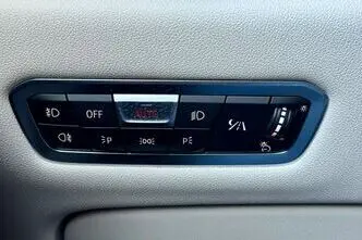 BMW X5, 3.0, 294 kW, diesel, automatic, four-wheel drive