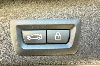 BMW X5, 3.0, 294 kW, diesel, automatic, four-wheel drive