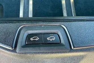BMW X5, 3.0, 294 kW, diesel, automatic, four-wheel drive
