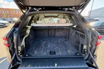 BMW X5, 3.0, 294 kW, diesel, automatic, four-wheel drive