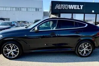 BMW X6, hübriid, automaat, nelikvedu
