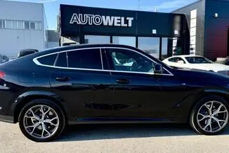 BMW X6, hübriid, automaat, nelikvedu