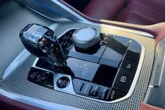 BMW X6, hübriid, automaat, nelikvedu