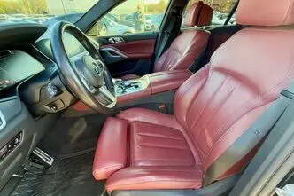 BMW X6, hübriid, automaat, nelikvedu