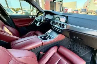 BMW X6, hübriid, automaat, nelikvedu