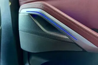 BMW X6, hübriid, automaat, nelikvedu