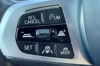 BMW X6, hübriid, automaat, nelikvedu