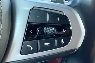 BMW X6, hübriid, automaat, nelikvedu