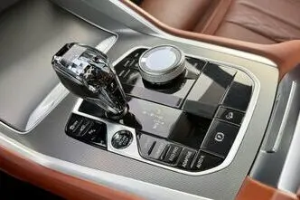 BMW X6, hübriid, automaat, nelikvedu