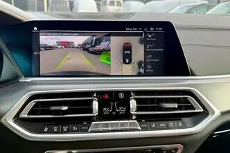 BMW X6, hübriid, automaat, nelikvedu