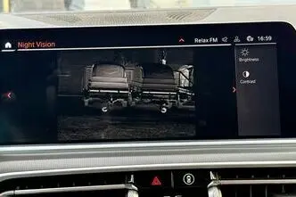 BMW X6, hübriid, automaat, nelikvedu