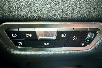 BMW X6, hübriid, automaat, nelikvedu