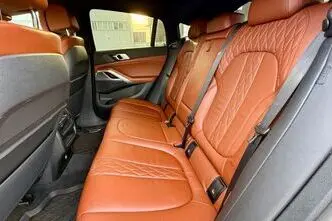 BMW X6, hübriid, automaat, nelikvedu