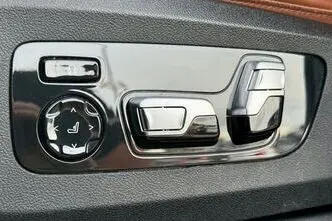 BMW X6, hübriid, automaat, nelikvedu